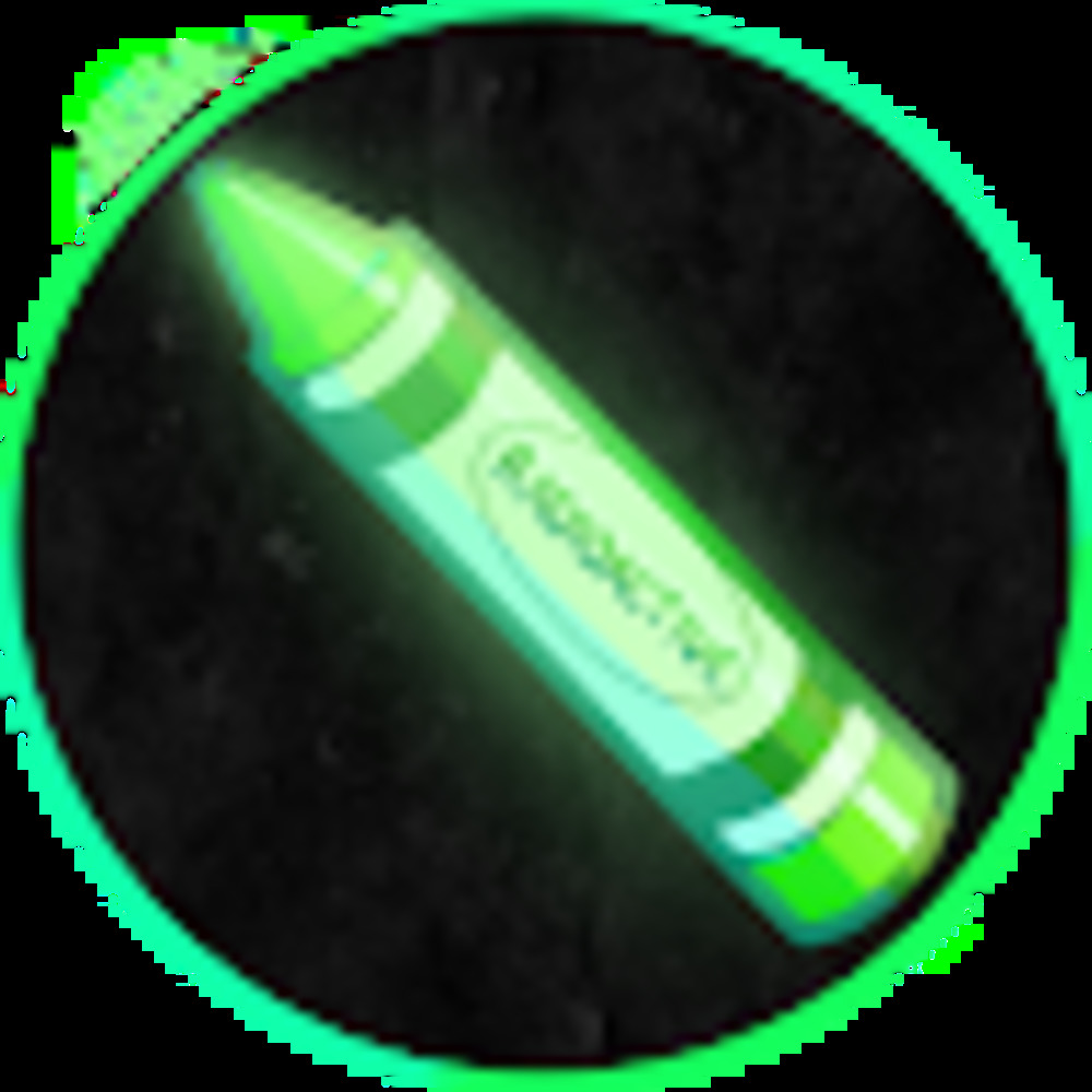 Meet your Posher, Radioactive